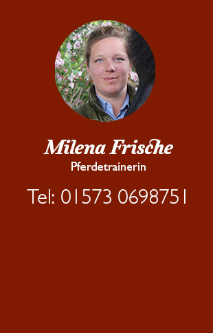 Kontakt Milena Frische Kontakt Milena Frische